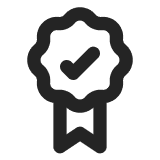 Certifications recognized by leading industries