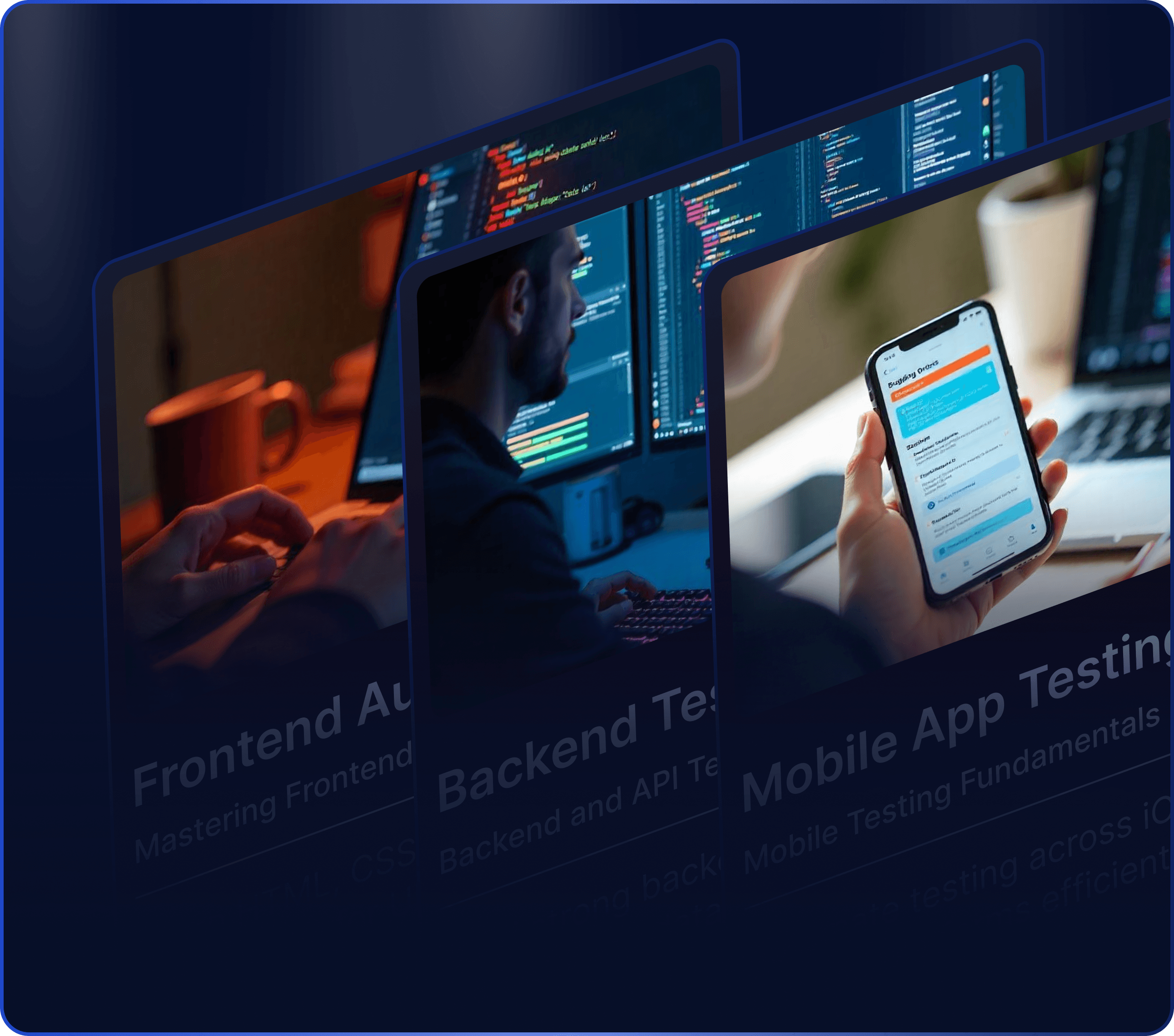 corporate dashboard 2